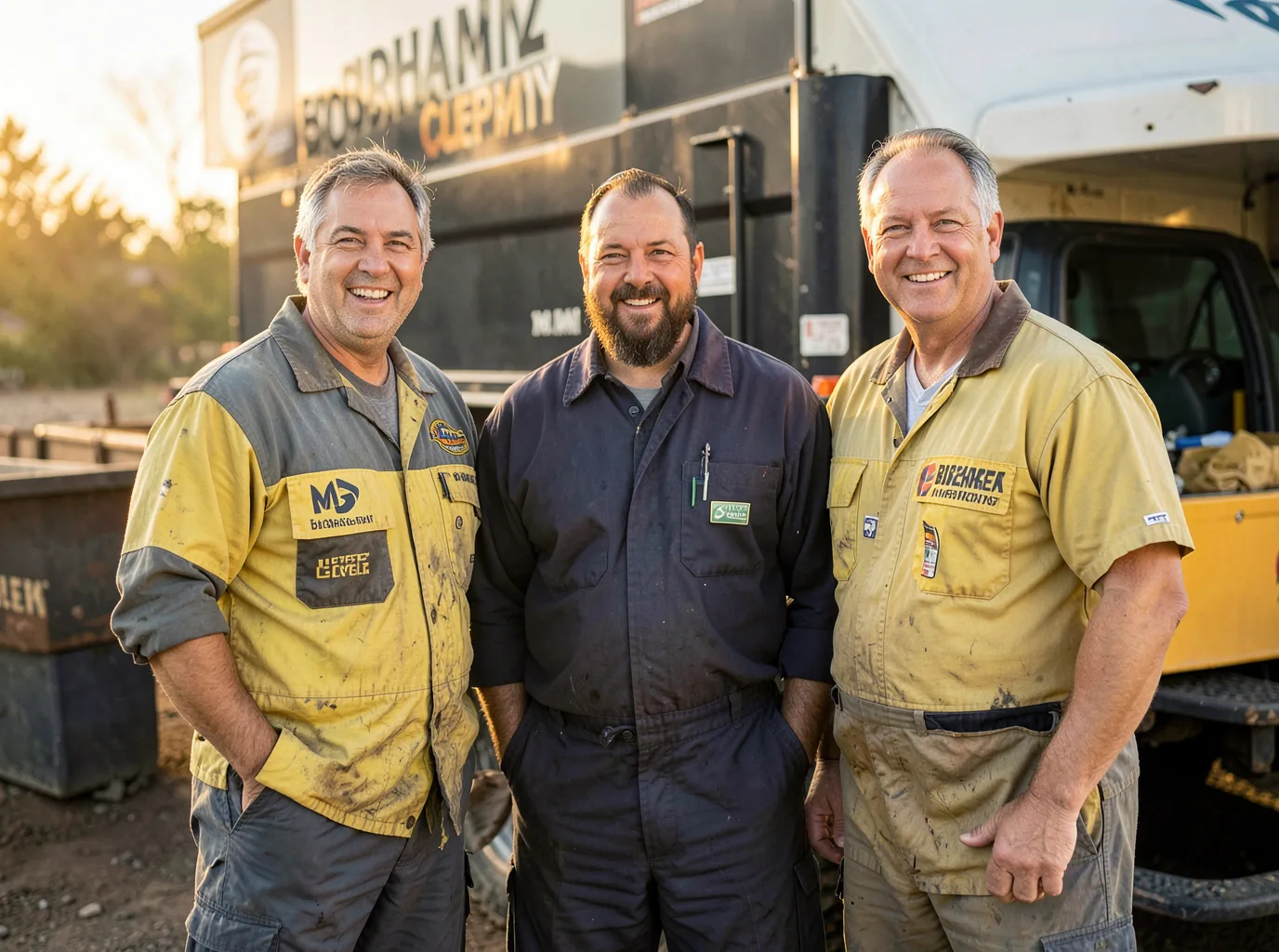 Sewage Cleanup company in Dandridge, TN