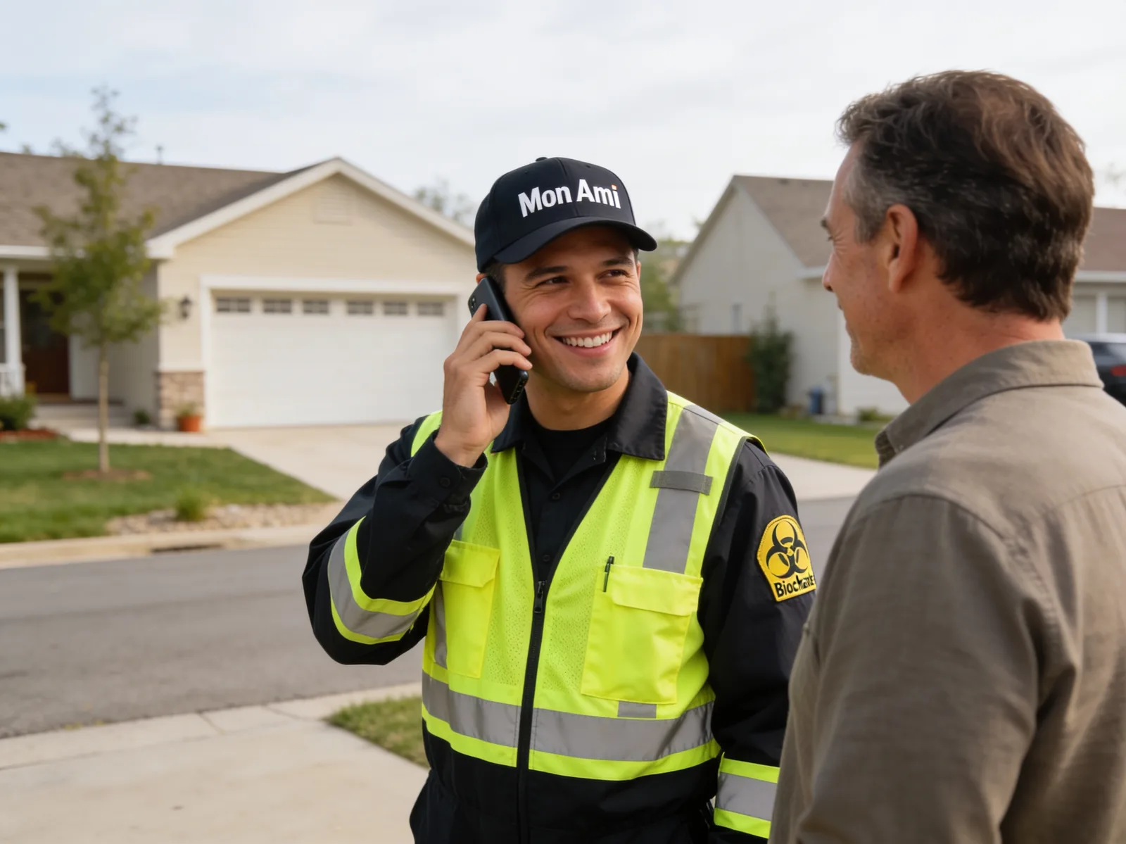 Sewage Cleanup Dandridge, TN FAQs